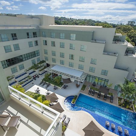 eSuites Spa Lagoa Santa Lagoa Santa  Exterior foto