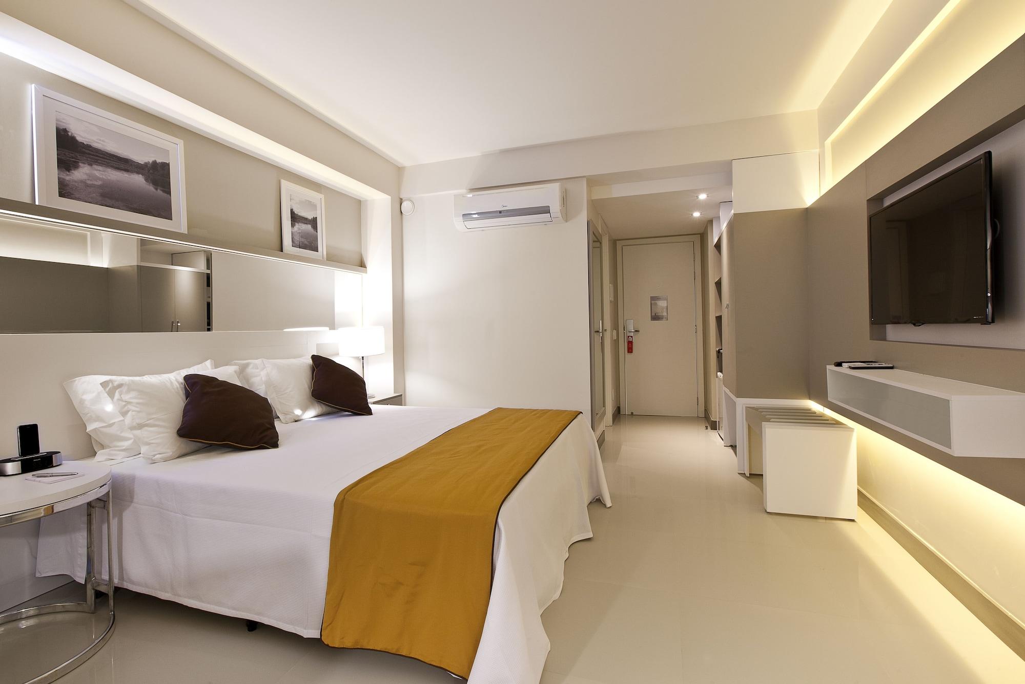eSuites Spa Lagoa Santa Lagoa Santa  Exterior foto