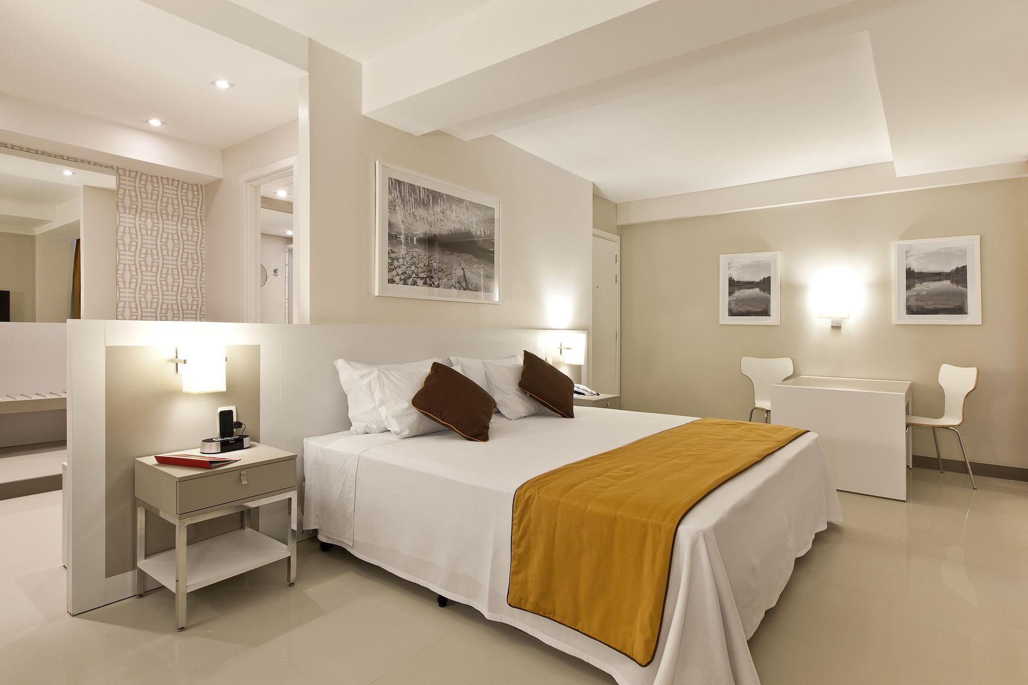 eSuites Spa Lagoa Santa Lagoa Santa  Exterior foto
