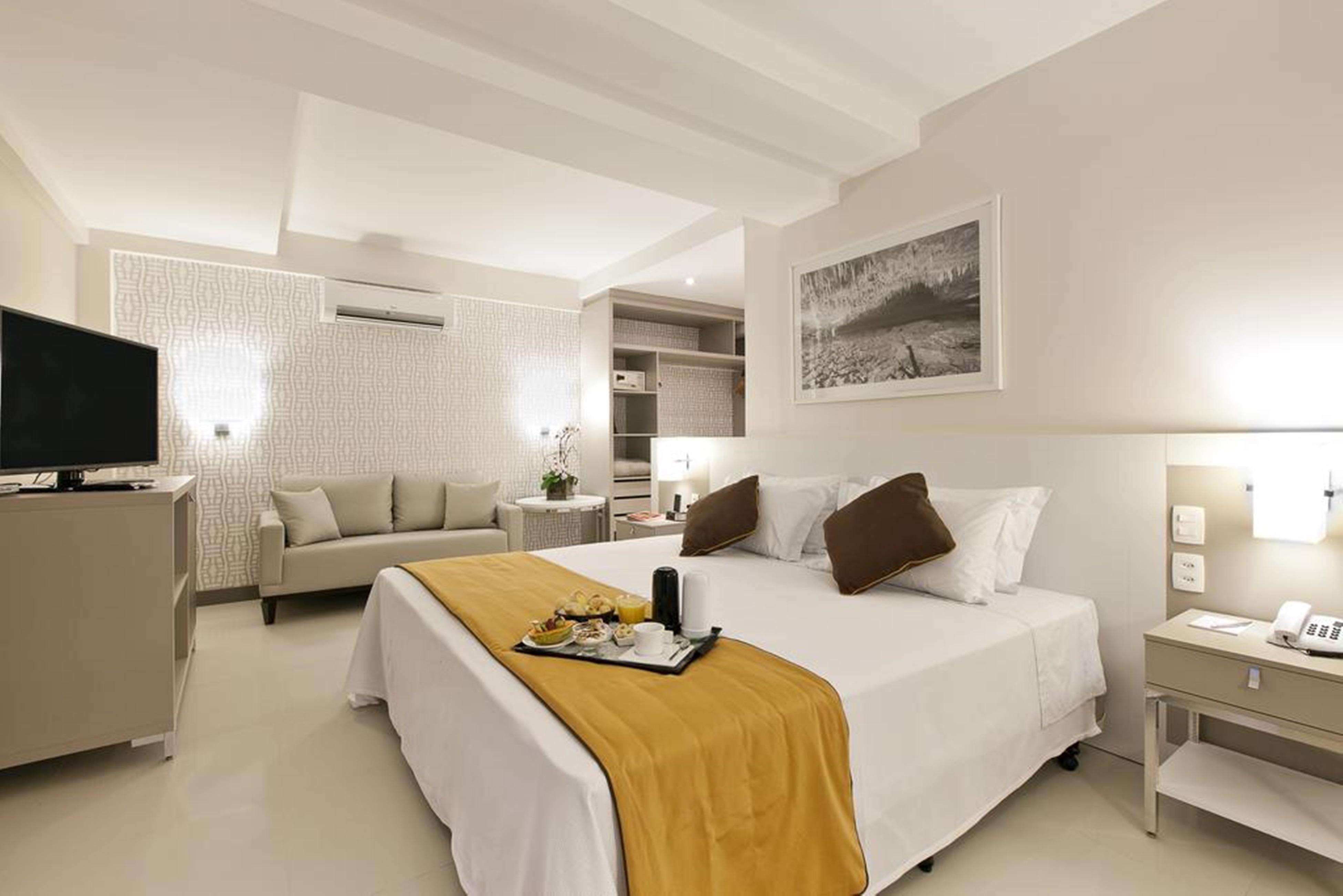eSuites Spa Lagoa Santa Lagoa Santa  Exterior foto