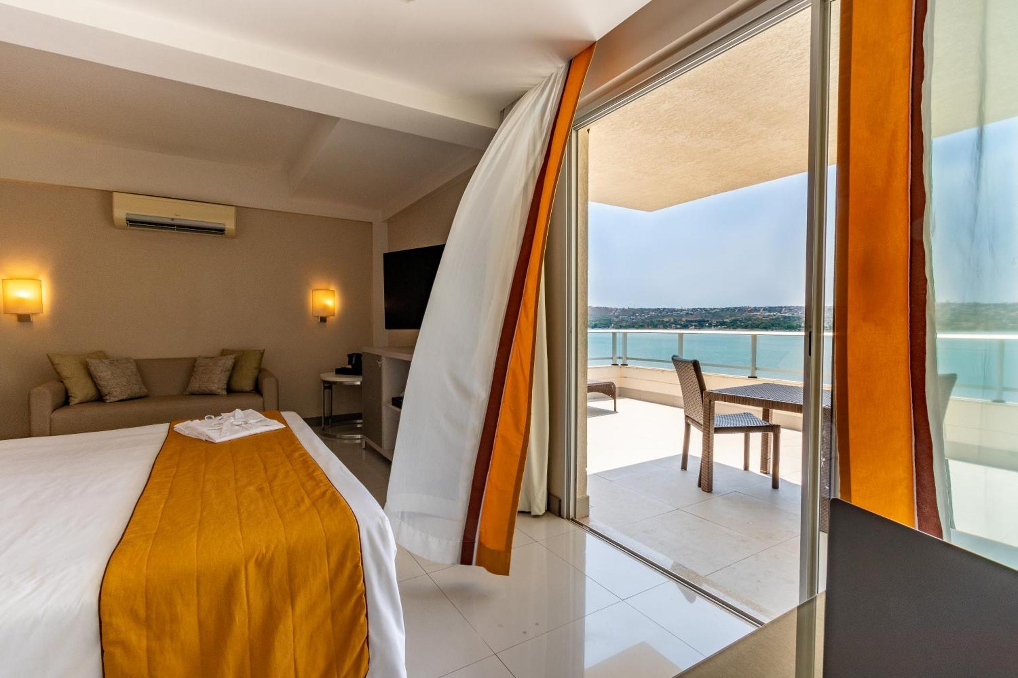 eSuites Spa Lagoa Santa Lagoa Santa  Exterior foto