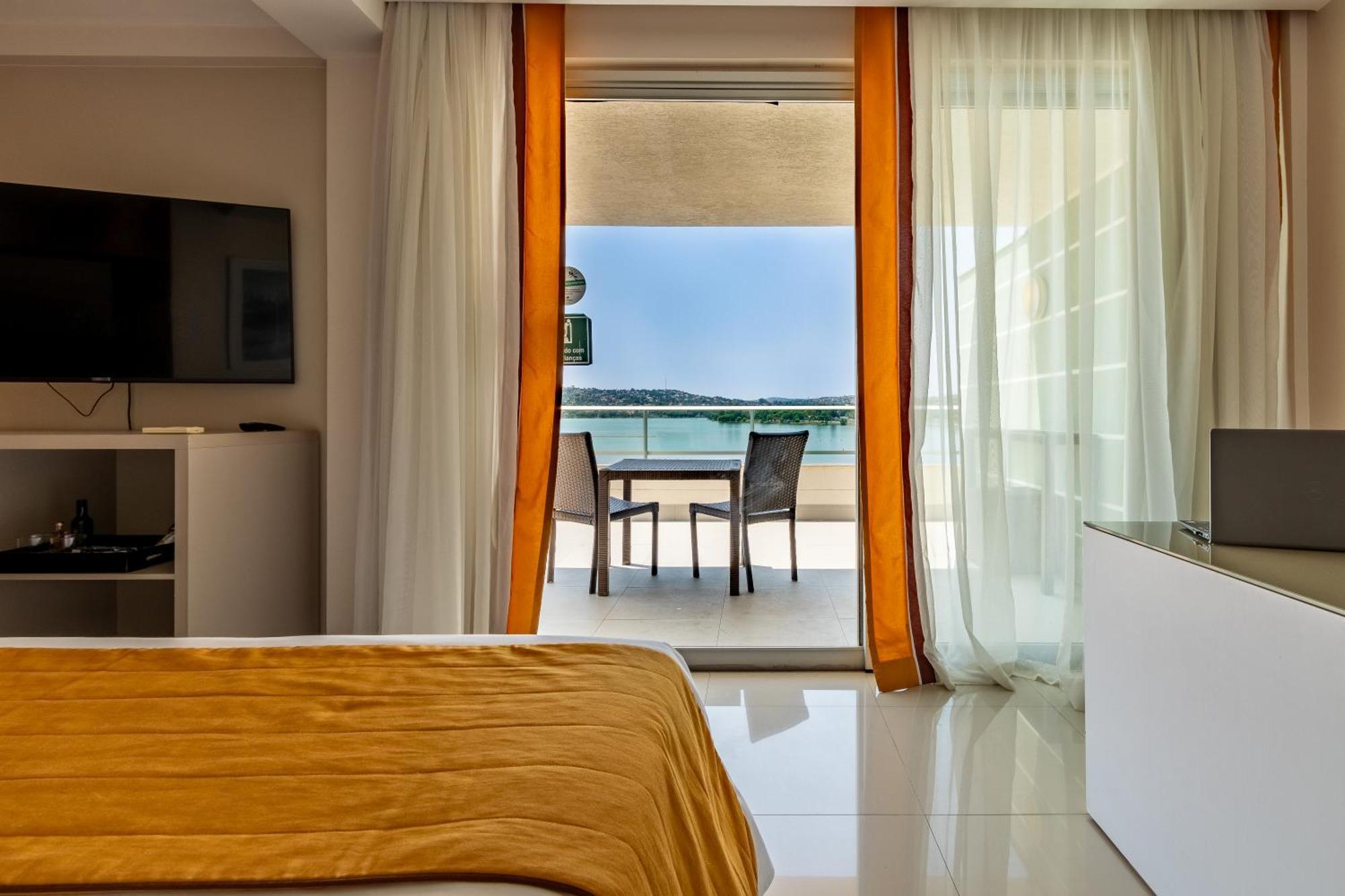 eSuites Spa Lagoa Santa Lagoa Santa  Exterior foto