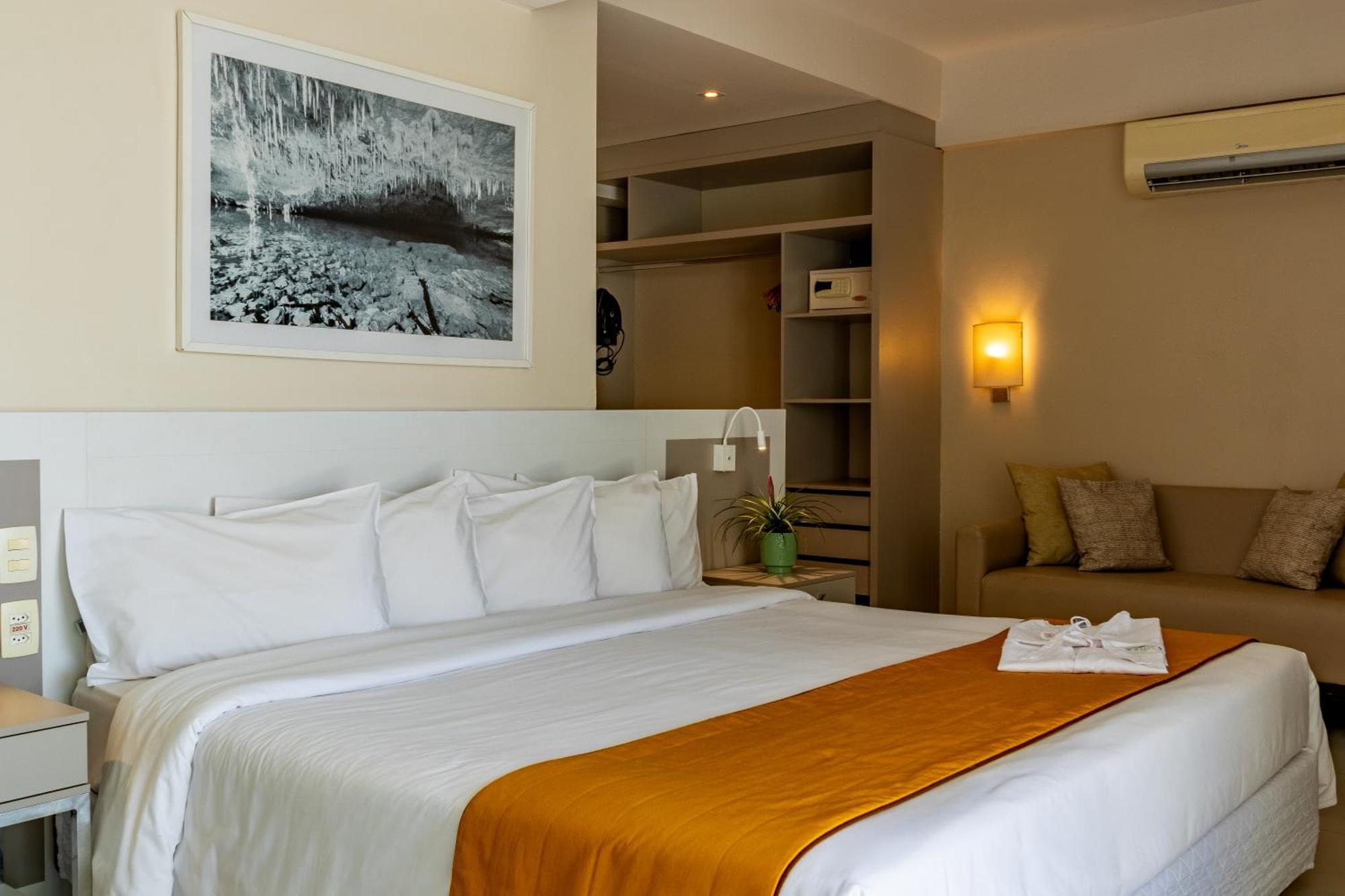 eSuites Spa Lagoa Santa Lagoa Santa  Exterior foto