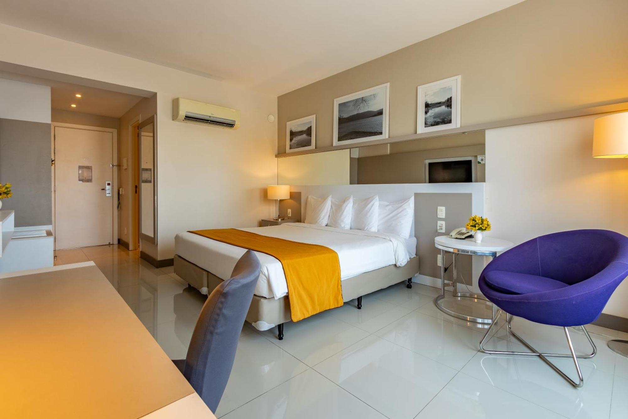 eSuites Spa Lagoa Santa Lagoa Santa  Exterior foto