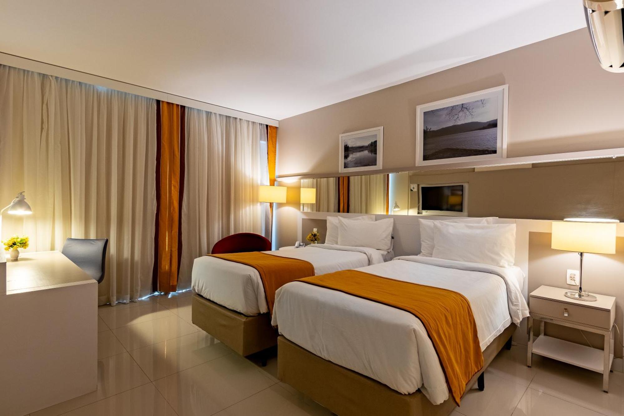 eSuites Spa Lagoa Santa Lagoa Santa  Exterior foto