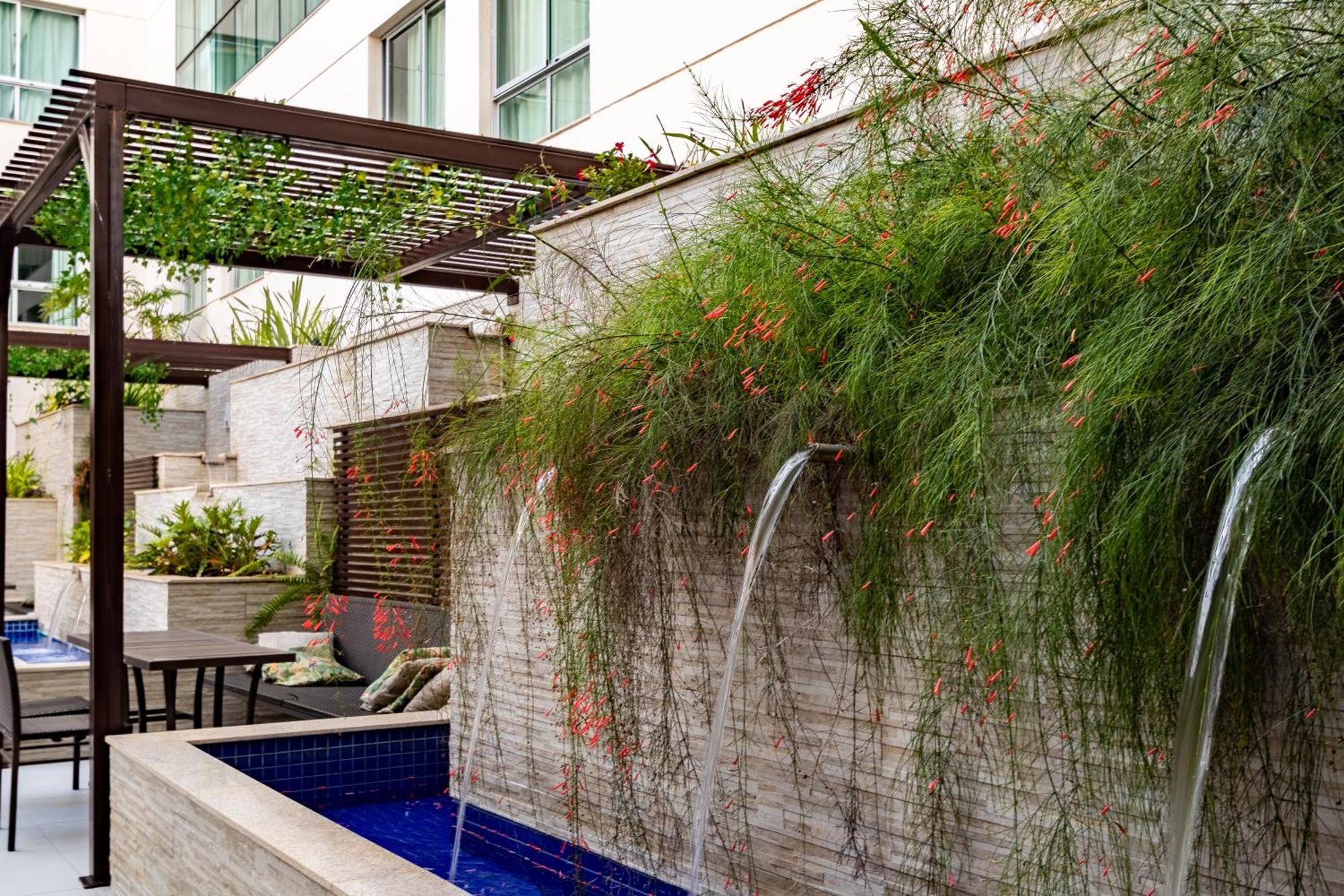 eSuites Spa Lagoa Santa Lagoa Santa  Exterior foto